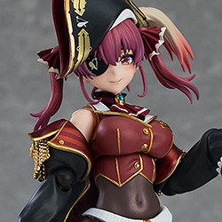 figma 宝鐘マリン