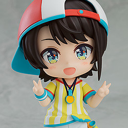 ねんどろいど 大空スバル