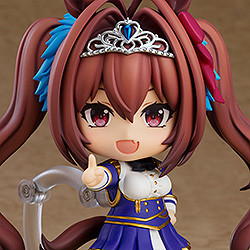 ねんどろいど ダイワスカーレット