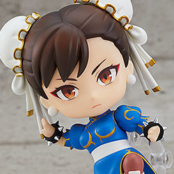 ねんどろいど 春麗