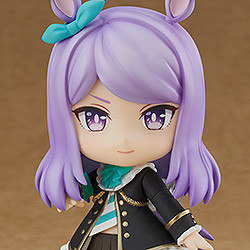 ねんどろいど メジロマックイーン