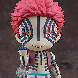 ねんどろいど 猗窩座