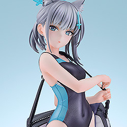 砂狼シロコ（水着）