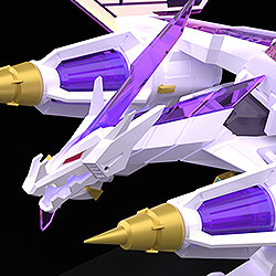 野中剛デザイナーズカラー・THE合体 ビッグゴルドバーン ネクスト