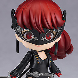 ねんどろいど 芳澤かすみ 怪盗服Ver.