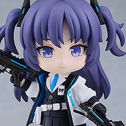 ねんどろいど 早瀬ユウカ