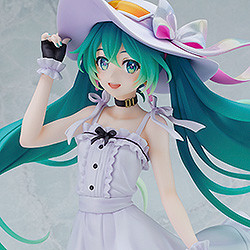 レーシングミク 2021 Private Ver.