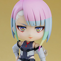 ねんどろいど ルーシー