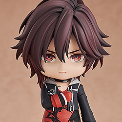 ねんどろいど シン