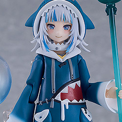 figma がうる・ぐら