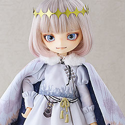 Harmonia bloom プリテンダー/オベロン 第二再臨