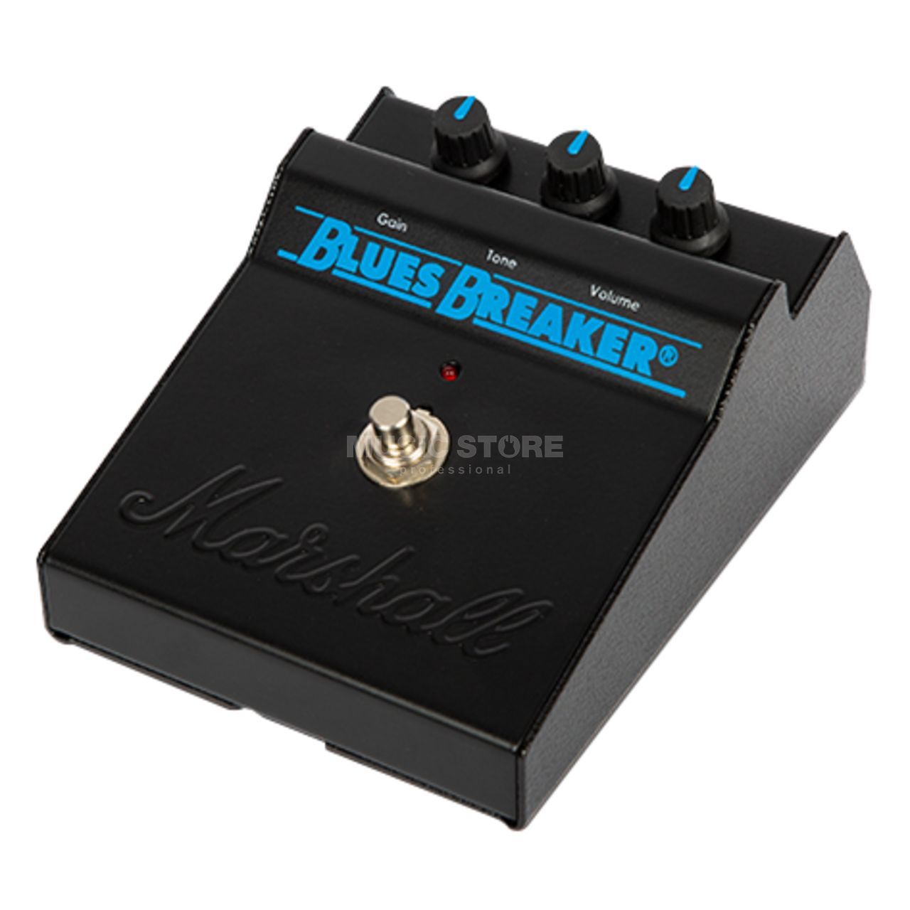Marshall Bluesbreaker Re-Issue Pedal | USA