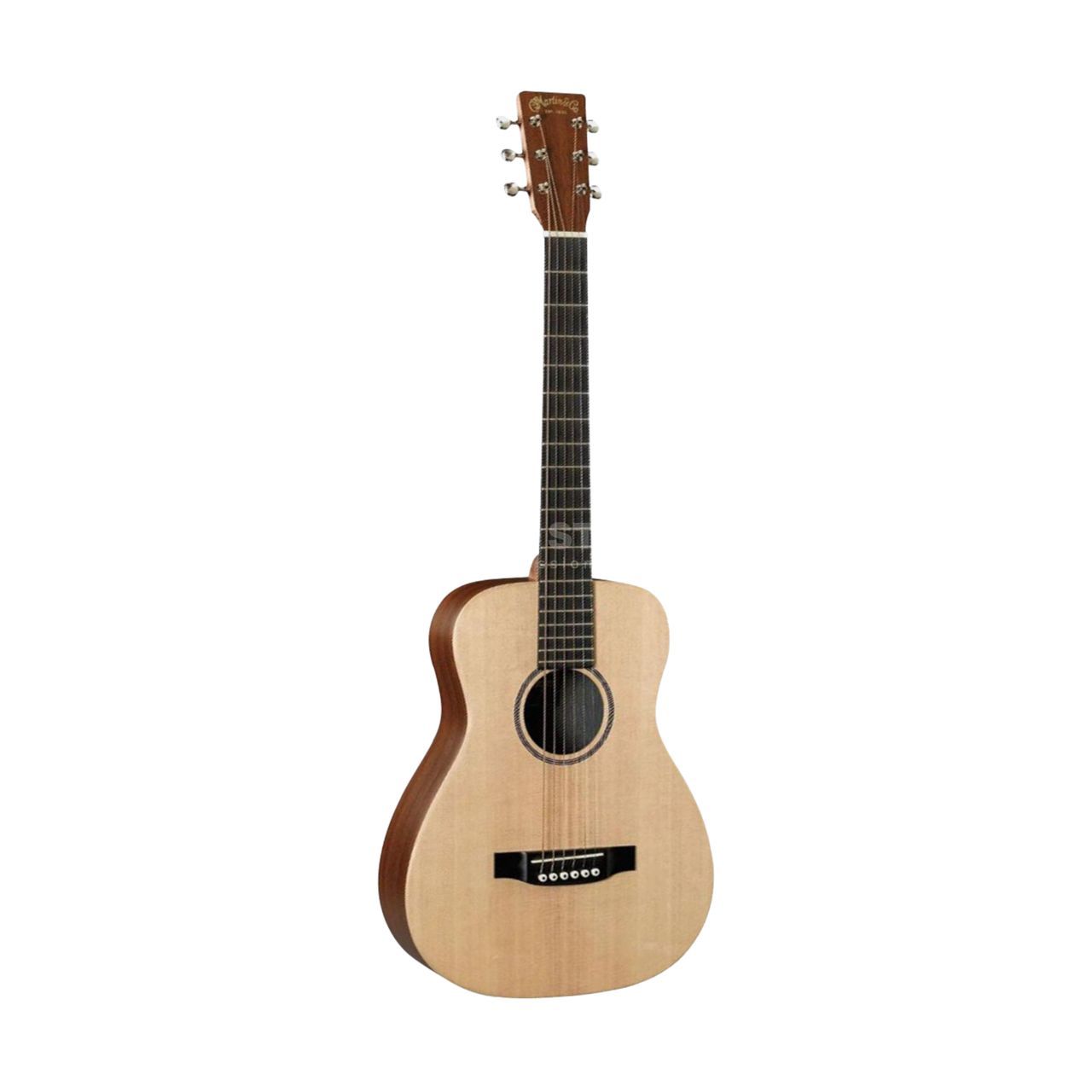 Martin Guitars LX1E Little Martin Natural | USA