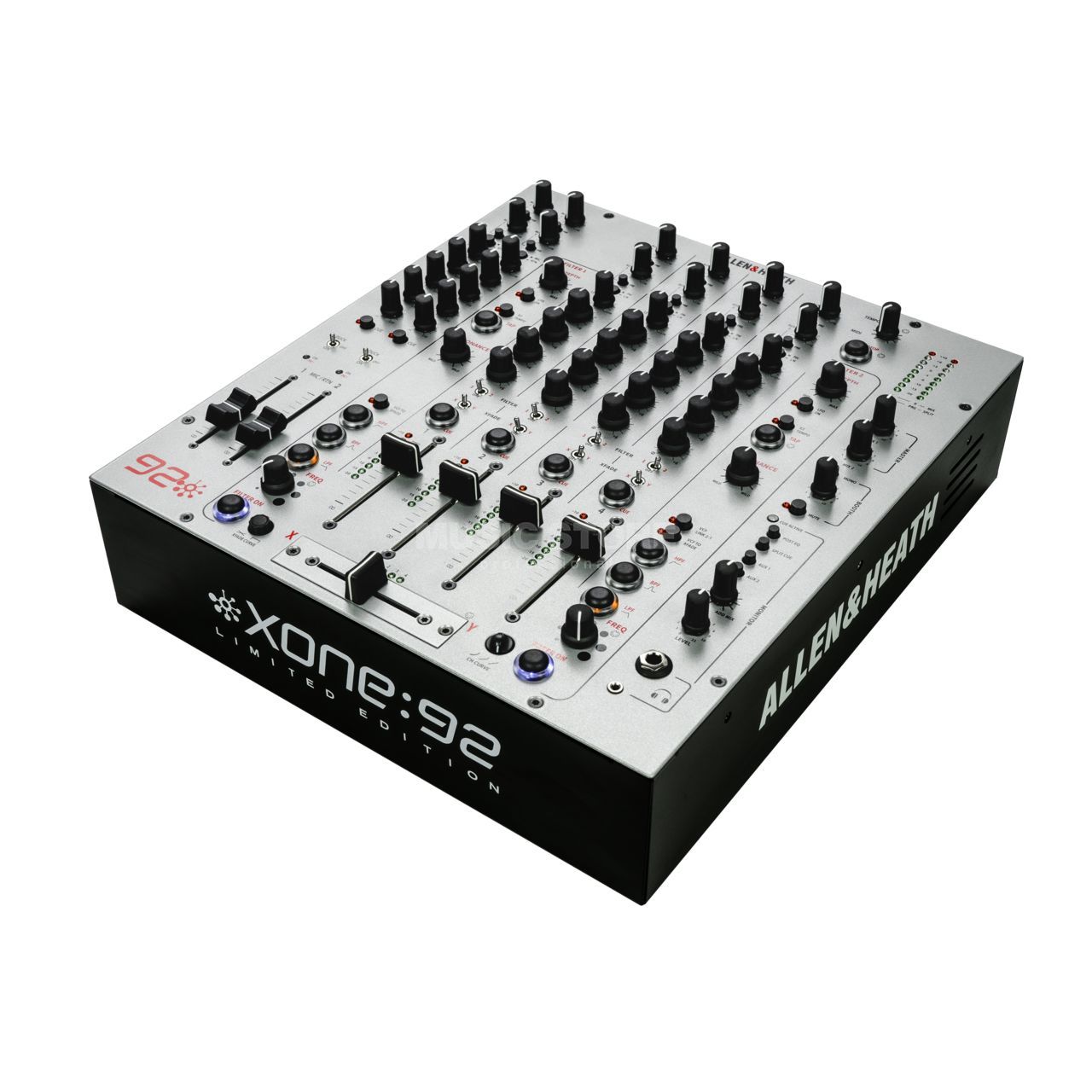 Allen & Heath XONE:92A 20th Anniversary - Limited Edition | USA