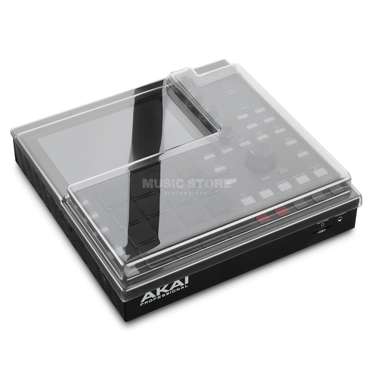 Decksaver Akai MPC One Cover | Deutschland