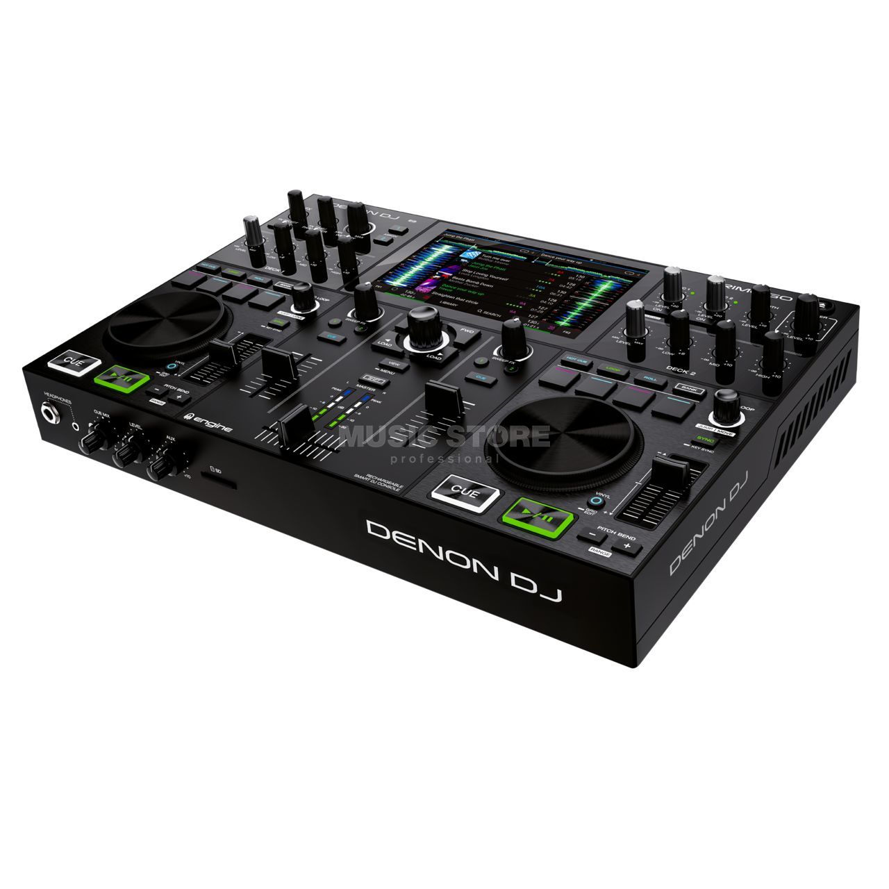 Denon DJ PRIME GO | Deutschland