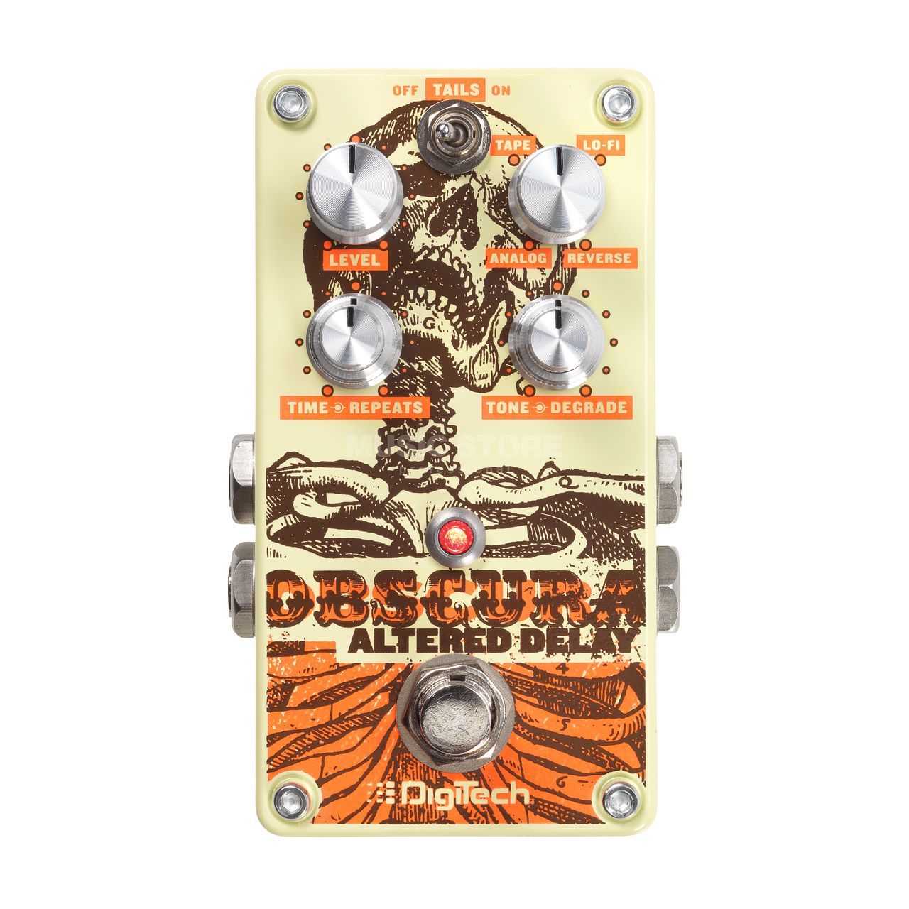 DigiTech Obscura Altered Delay | USA
