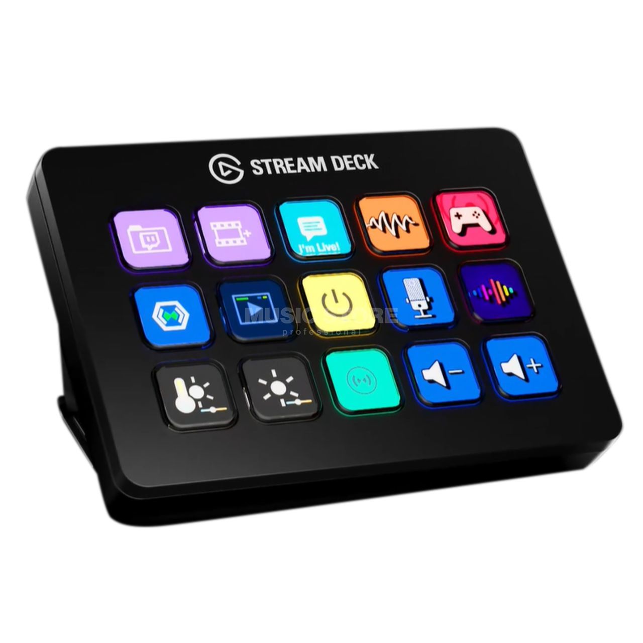 Elgato Stream Deck MK2 | USA