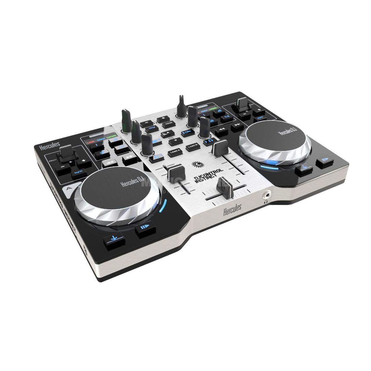 Hercules DJ Control Instinct S | Deutschland