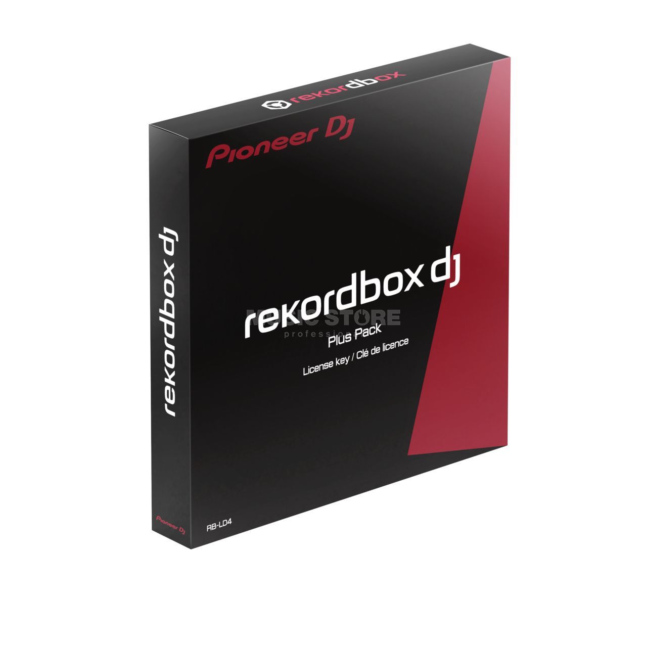 Pioneer DJ Rekordbox DJ Plus Pack Box Set Service | MUSIC STORE