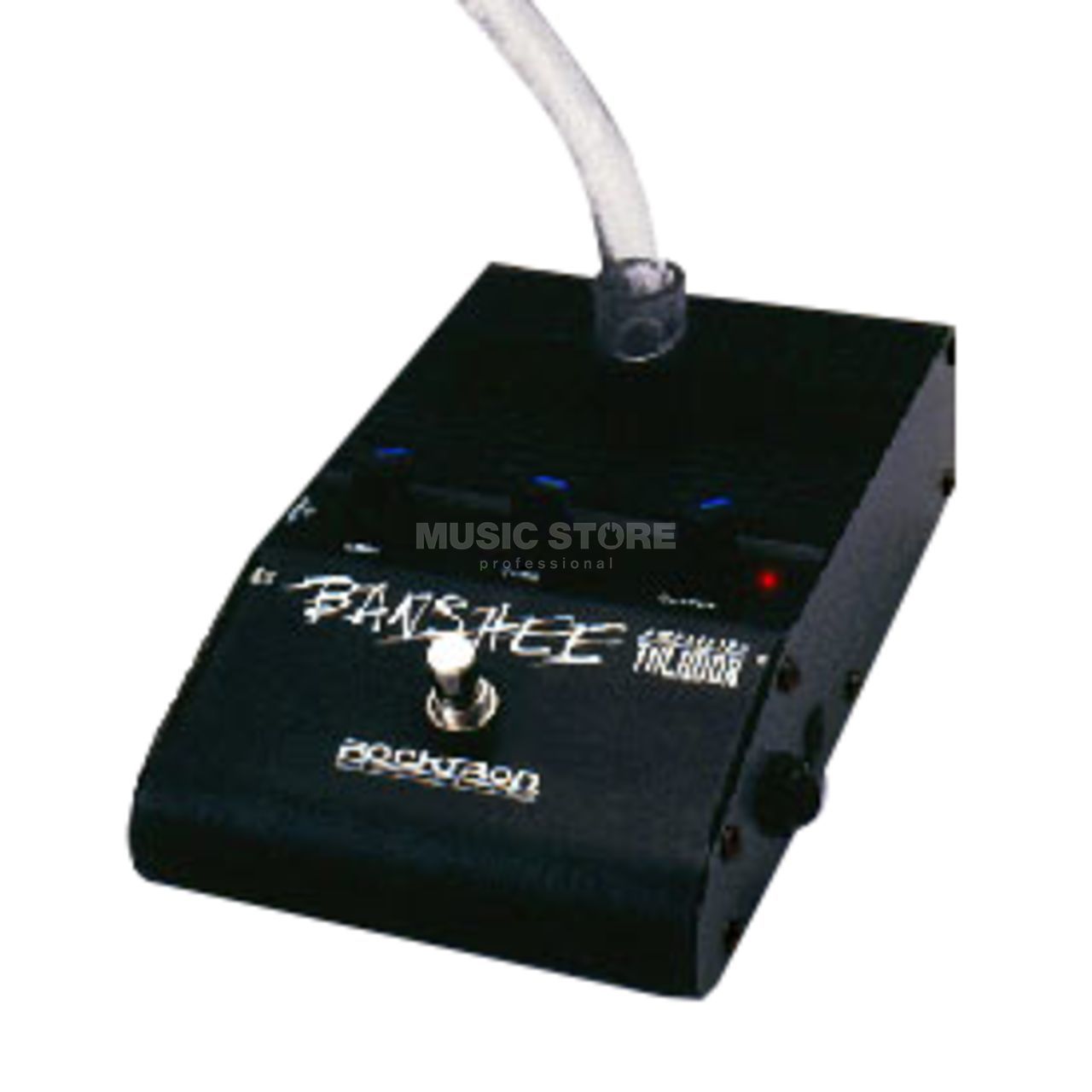 Rocktron Banshee Talkbox | MUSIC STORE professional