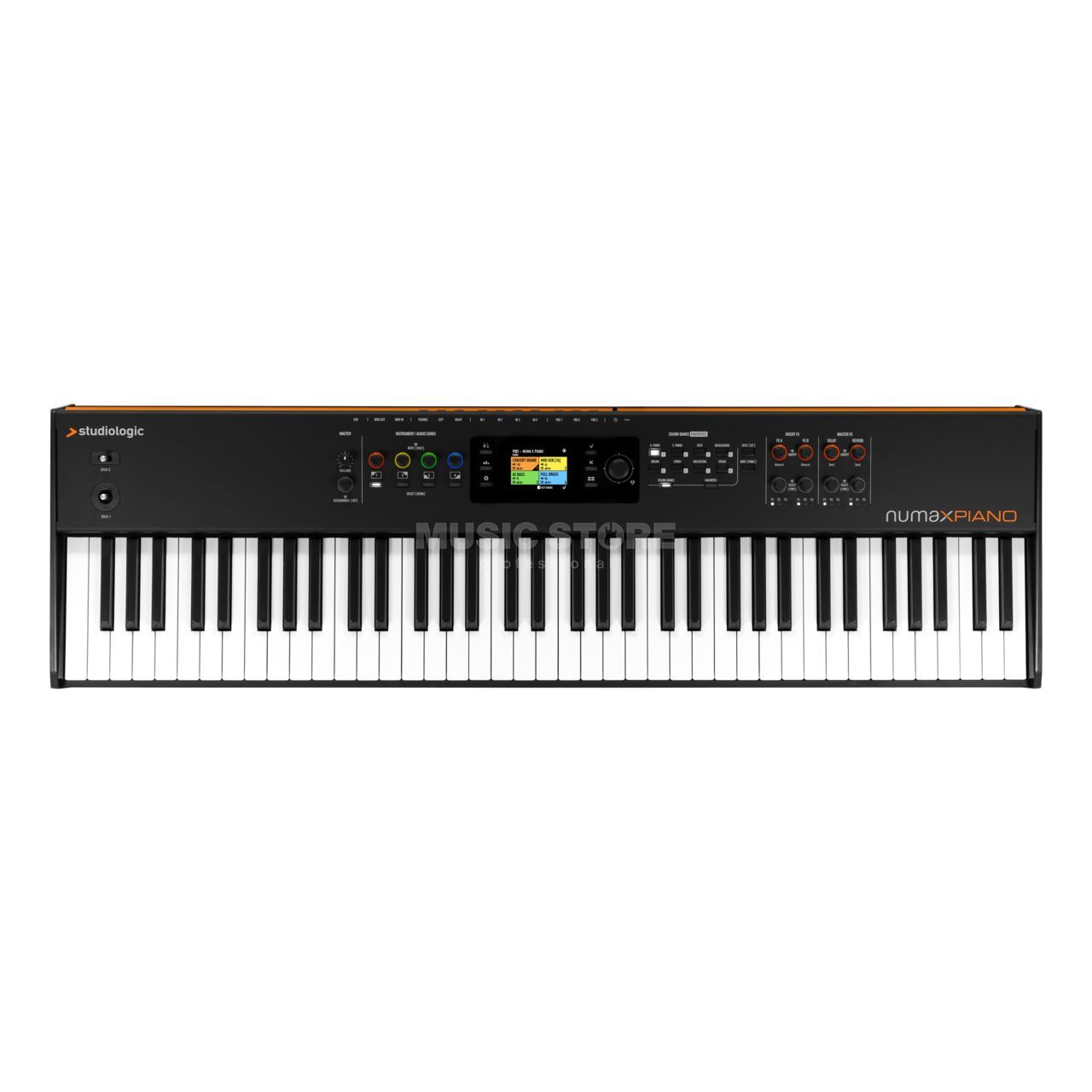 Studiologic NUMA X Piano 73 Stage Piano - buy online | USA