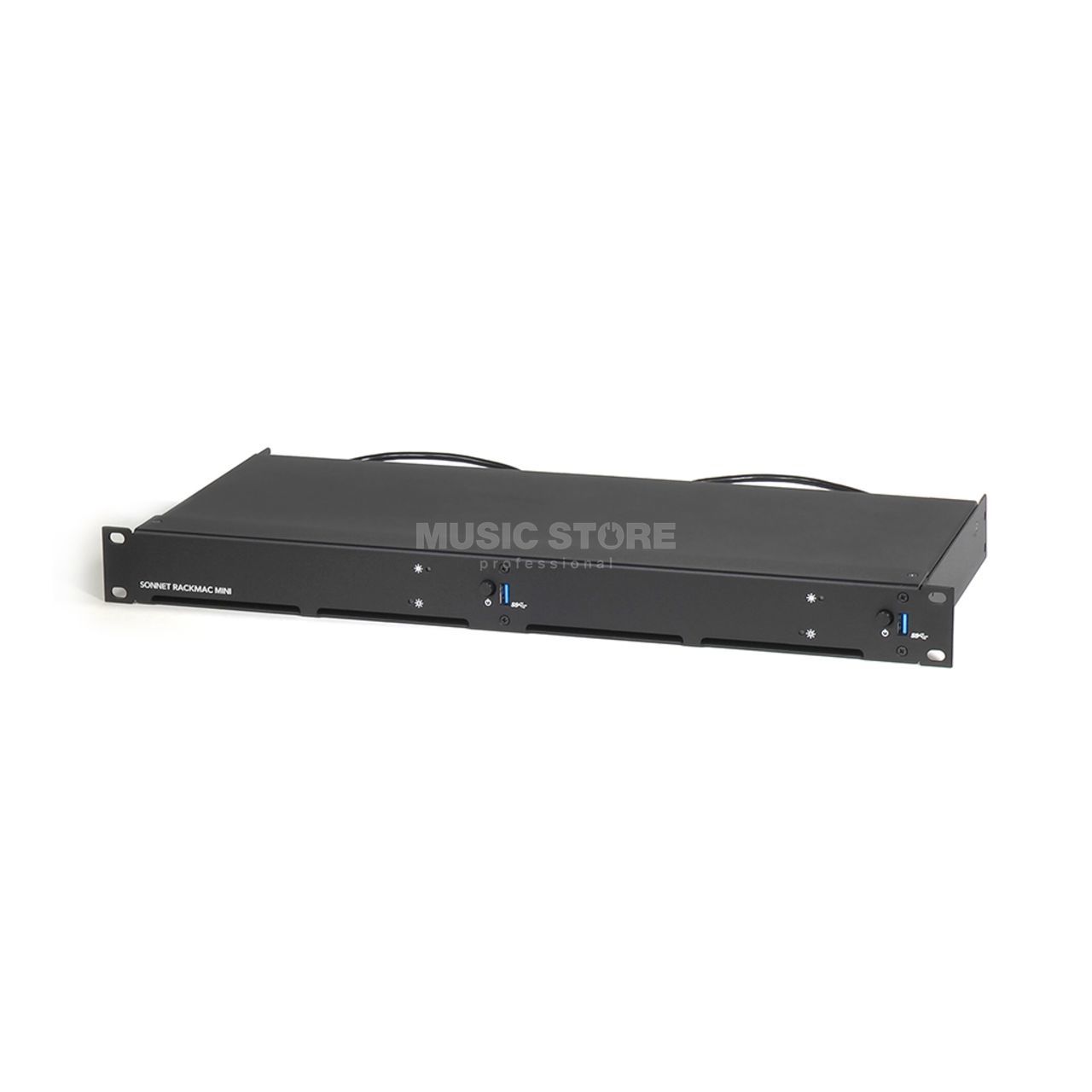 Sonnet RACK-MIN-2XA RackMac Mini | USA