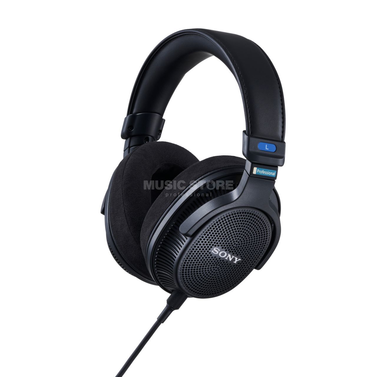 Sony MDR-MV1 open headphones - buy online | USA