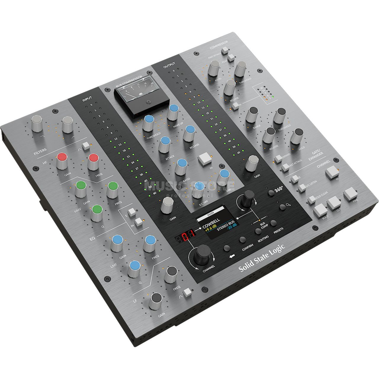 SSL Solid State Logic UC1 DAW Controller | USA
