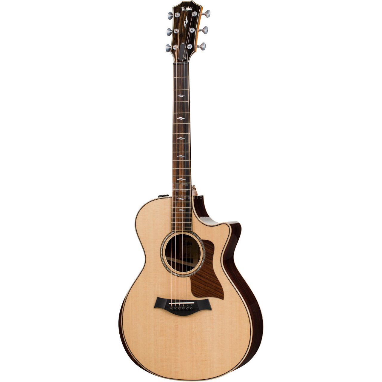 Taylor 812ce DLX V-Class | USA