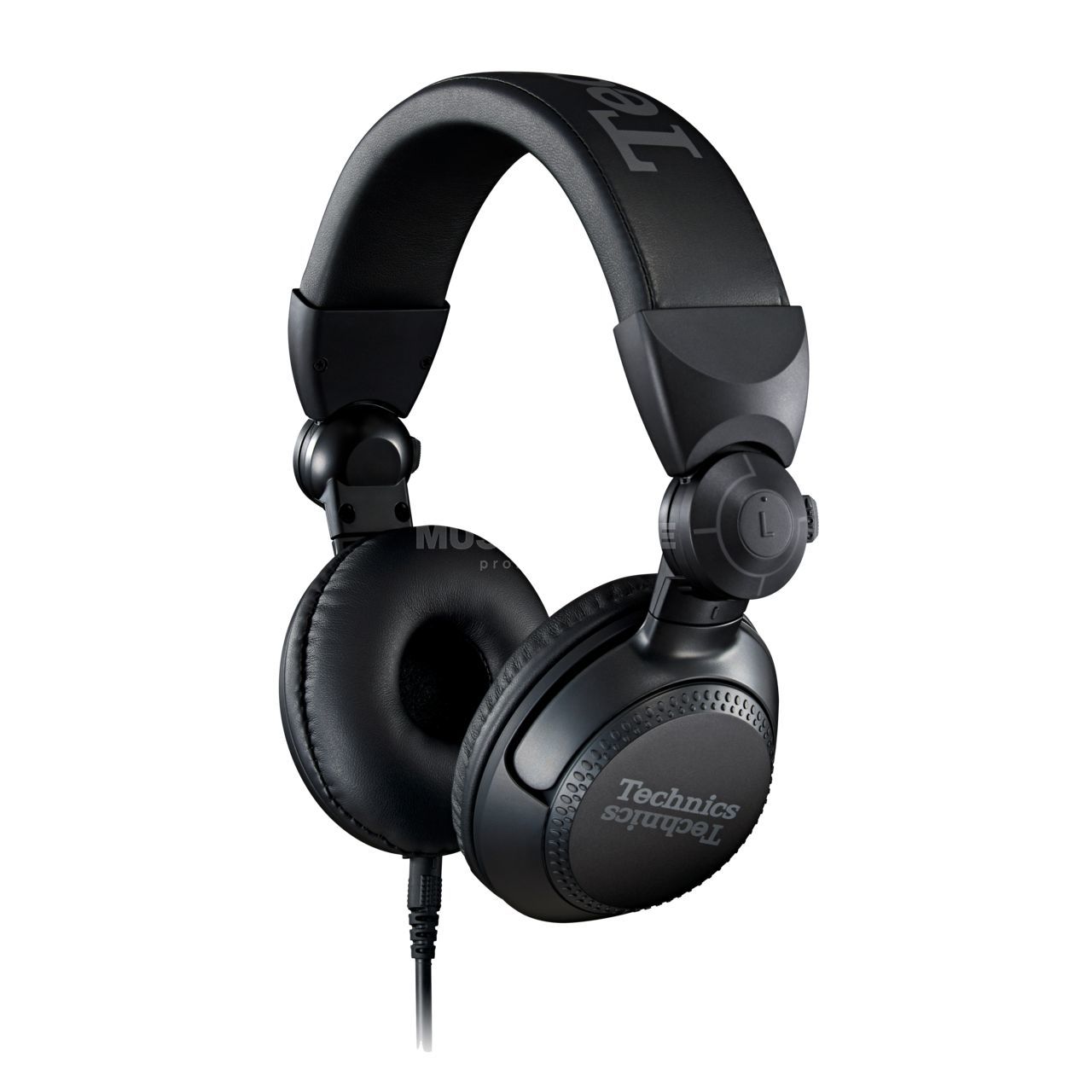 Technics EAH-DJ1200 DJ Headphone - buy online | USA