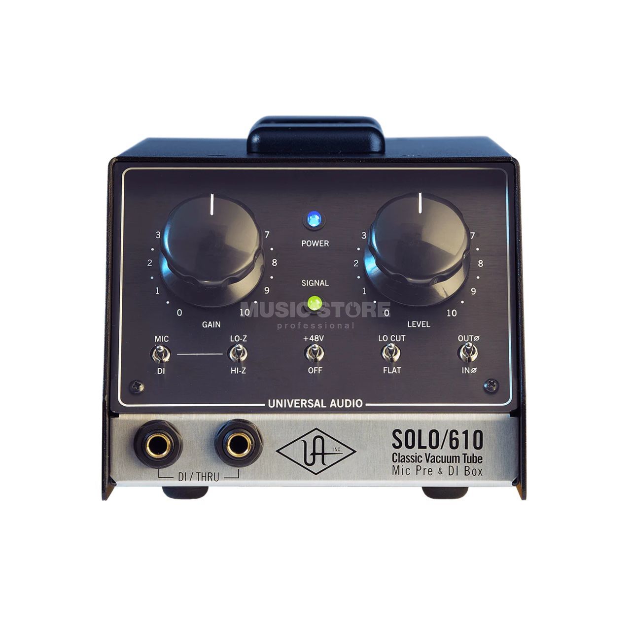 Universal Audio Solo/610 | USA