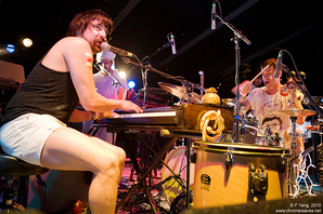 Man Man Tour Announcements 2026 & 2027, Notifications, Dates