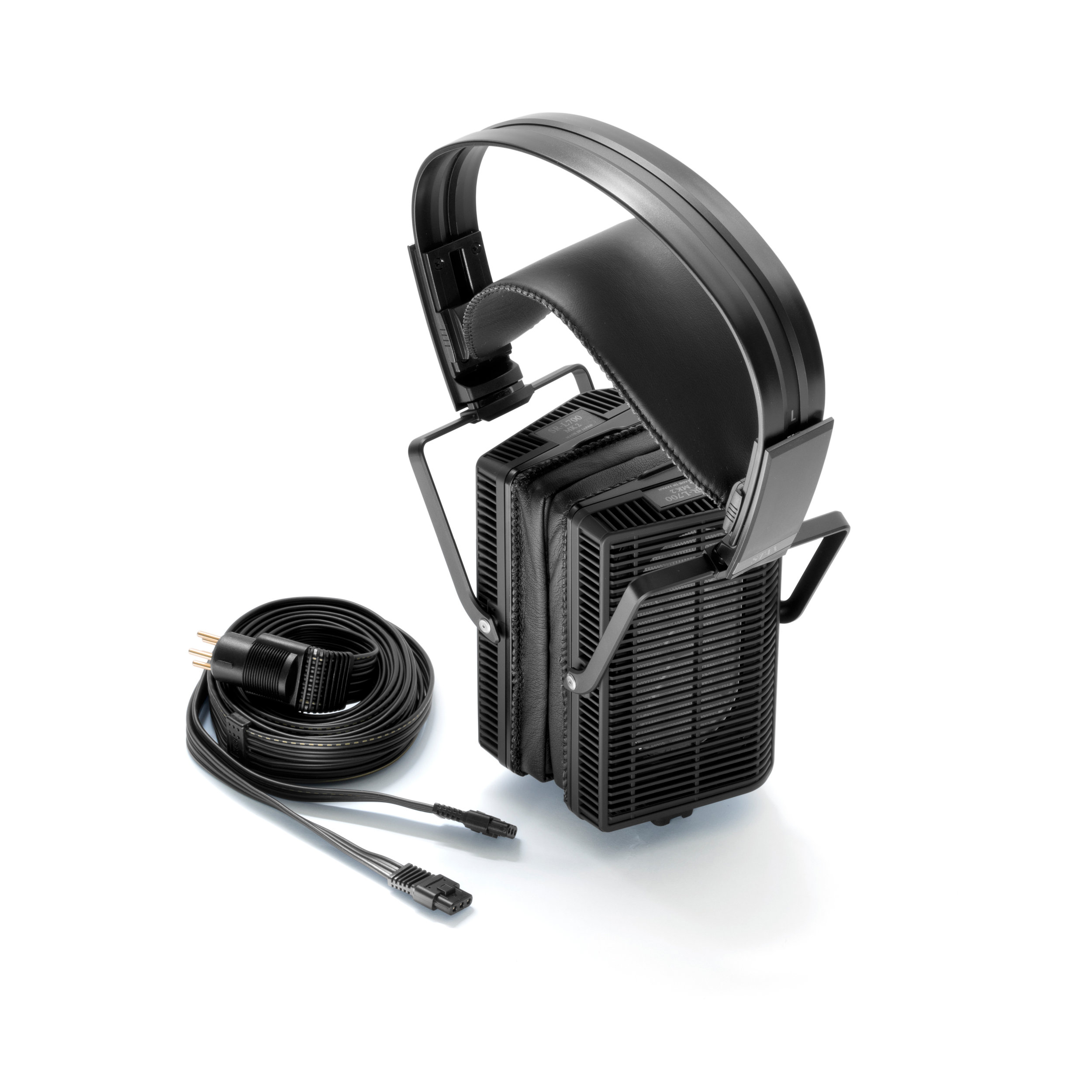 STAX SR-L700MK2 — Stax