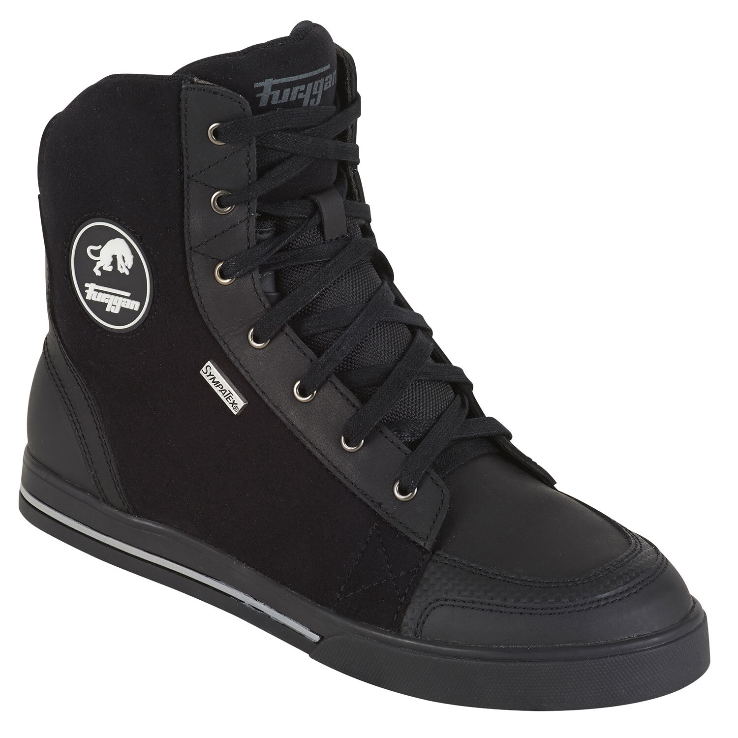 Furygan Ted D30 Sympatex Motorcycle Shoe — Moto Z