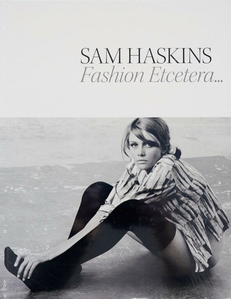 Fashion Etcetera 2009 — Sam Haskins Photography