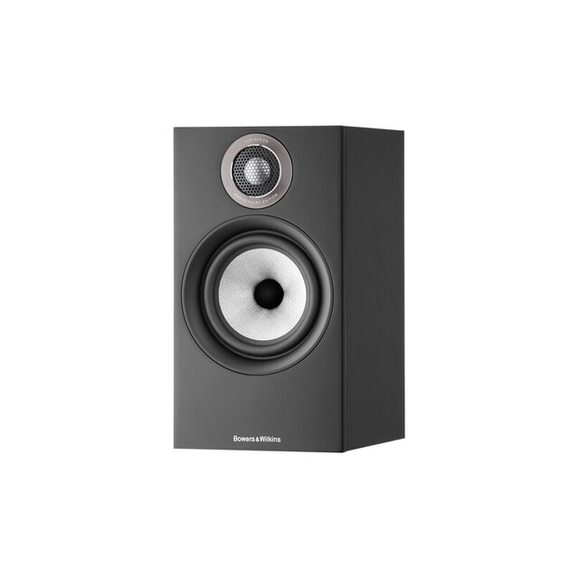 Bowers & Wilkins 607 S2 Anniversary Edition — Cloney Audio