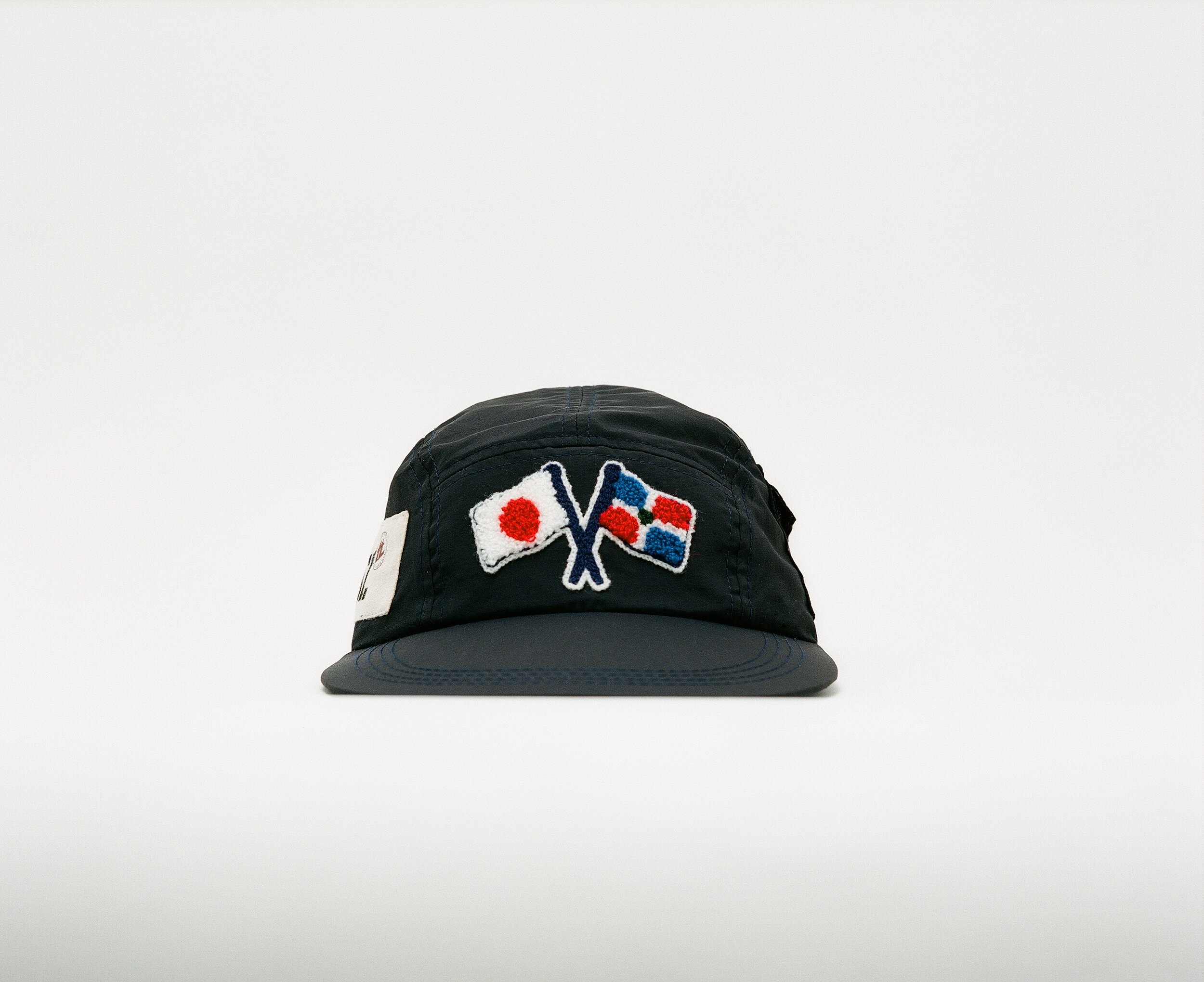 Superbad Solace SC2 Japanorak Hat polo