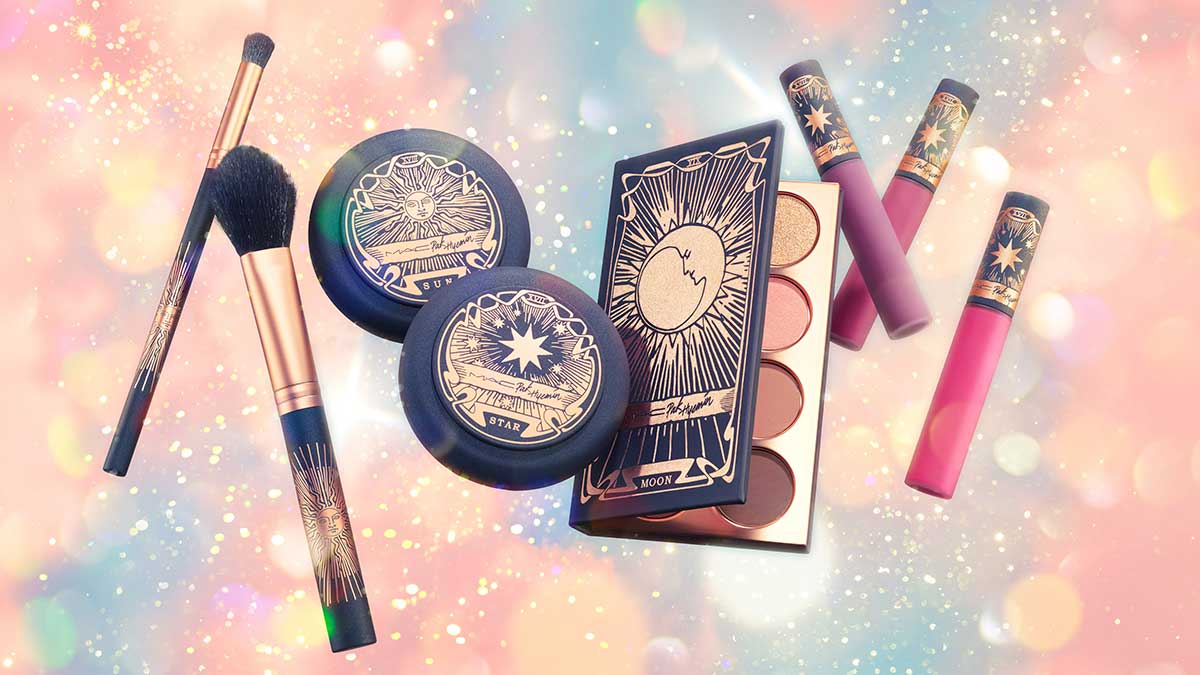 MAC Cosmetics x Pony Park Collection - Product Info + Prices