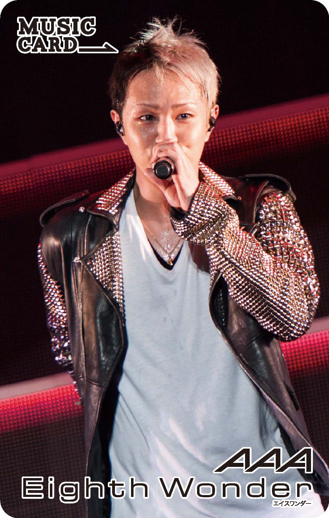 NEWS｜AAA（トリプル・エー）OFFICIAL WEBSITE