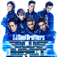 DISCOGRAPHY | 三代目J SOUL BROTHERS from EXILE TRIBE OFFICIAL WEBSITE