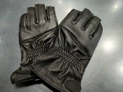 流通量が少ない鹿革を使った限定品☆K-5330LD コンフォートディア