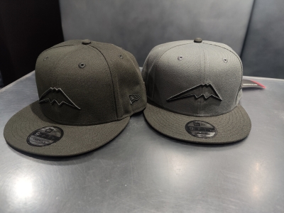 2024年NEW ERA新作入荷☆P-5102 950キャップ☆P-5103 940キャップ☆P