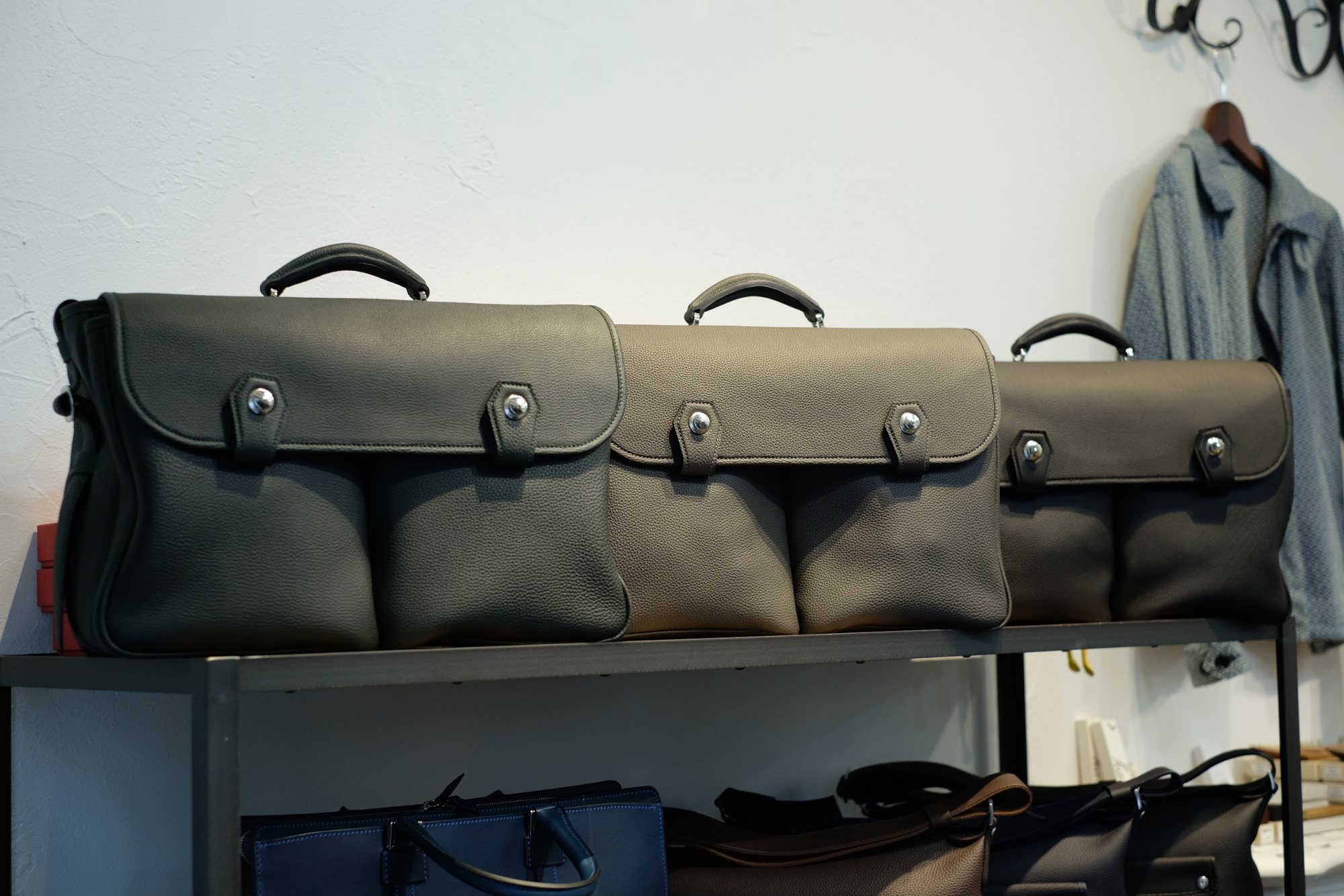 ル・ボナーさんの久しぶりなマエストロについて。（それと、ちょっと