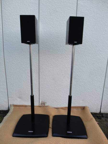 YAMAHA / NS-10M スタンド付 | 三共ブログ