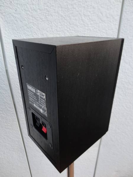 YAMAHA / NS-10M スタンド付 | 三共ブログ