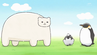 今週のコウペンちゃん | くにづくり日記じゅげむえみ～る