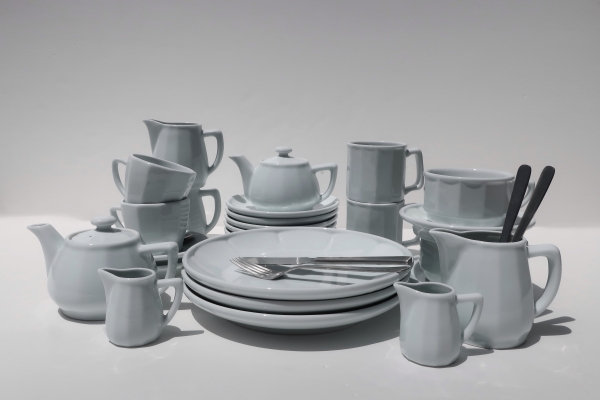 F.O.B COOP CAFE TABLEWEAR | midas