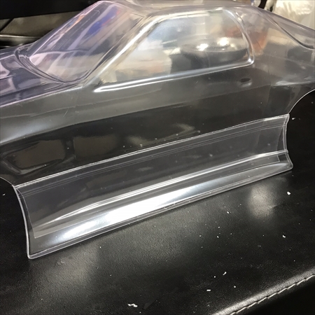 Round.169 SPEED WAY PAL製 FC3S RX-7 ボディーエアロキット REVERS