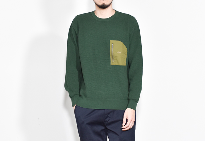 THE NORTH FACE PURPLE LABEL(ザ・ノースフェイス パープルレーベル